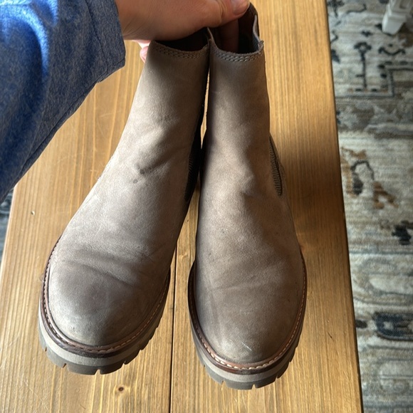 Timberland boots - Picture 2 of 6